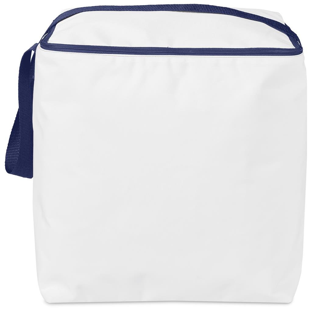 Pre-Production Sample Hoppla Drakensberg 27-Litre Cooler NAVY