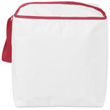 Pre-Production Sample Hoppla Drakensberg 27-Litre Cooler RED