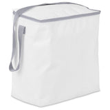 Pre-Production Sample Hoppla Alps Recycled PET 27-Litre Cooler