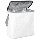 Pre-Production Sample Hoppla Alps Recycled PET 27-Litre Cooler