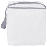Pre-Production Sample Hoppla Alps Recycled PET 27-Litre Cooler GREY