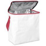 Pre-Production Sample Hoppla Alps Recycled PET 27-Litre Cooler