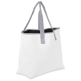 Pre-Production Sample Hoppla Boulders Neoprene Beach Bag