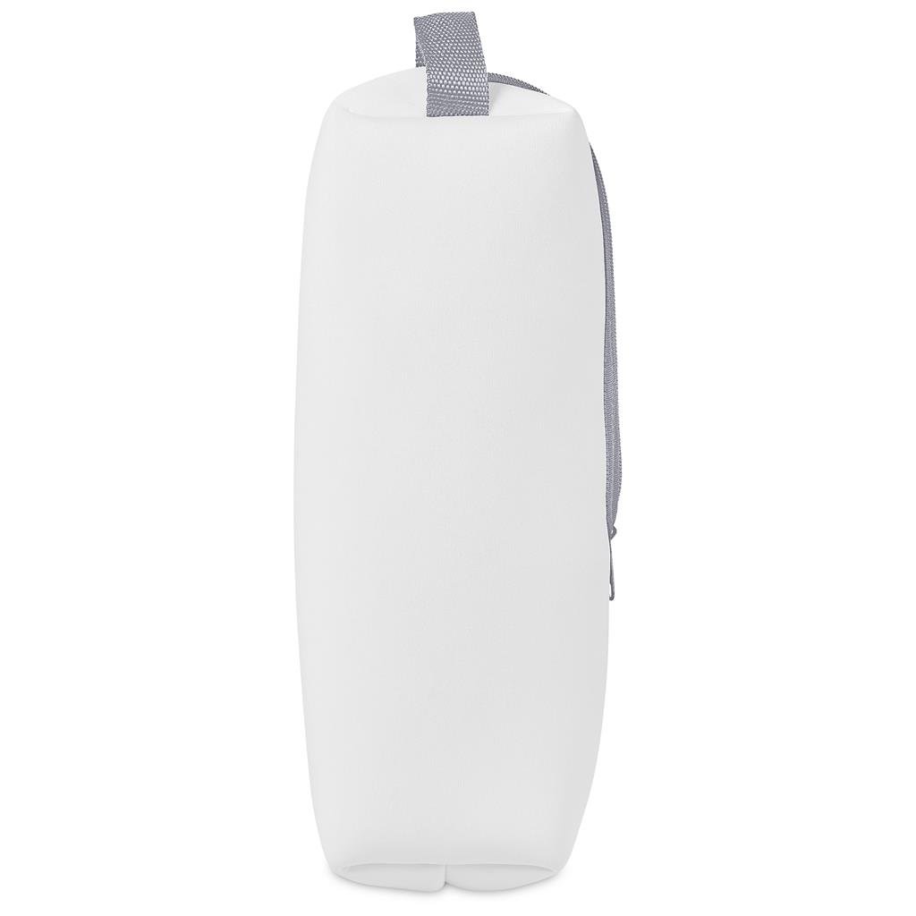 Pre-Production Sample Hoppla Robertson Neoprene Wine Cooler GREY