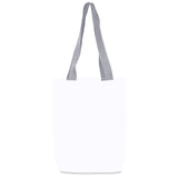 Pre-Production Sample Hoppla Bayside Recycled PET Stitch-Bond Shopper GREY