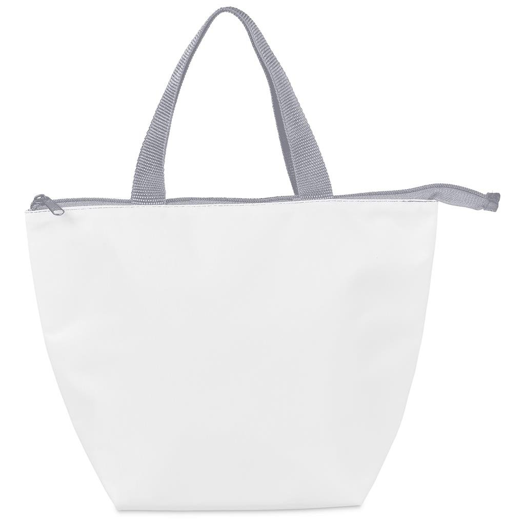 Pre-Production Sample Hoppla Sutherland Lunch Cooler GREY