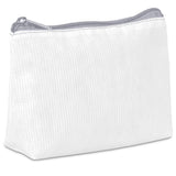 Pre-Production Sample Hoppla Recycled PET Stitch-Bond Mini Toiletry Bag