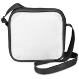 Pre-Production Sample Hoppla Cruise Crossbody Bag BLACK