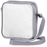 Pre-Production Sample Hoppla Cruise Crossbody Bag