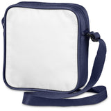 Pre-Production Sample Hoppla Cruise Crossbody Bag