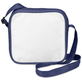 Pre-Production Sample Hoppla Cruise Crossbody Bag NAVY