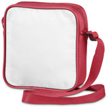 Pre-Production Sample Hoppla Cruise Crossbody Bag
