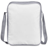 Pre-Production Sample Hoppla A4 Crossbody Seminar Bag