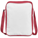 Pre-Production Sample Hoppla A4 Crossbody Seminar Bag