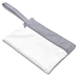 Pre-Production Sample Hoppla Killarney Multi Purpose Carry Pouch GREY