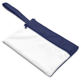 Pre-Production Sample Hoppla Killarney Multi Purpose Carry Pouch NAVY
