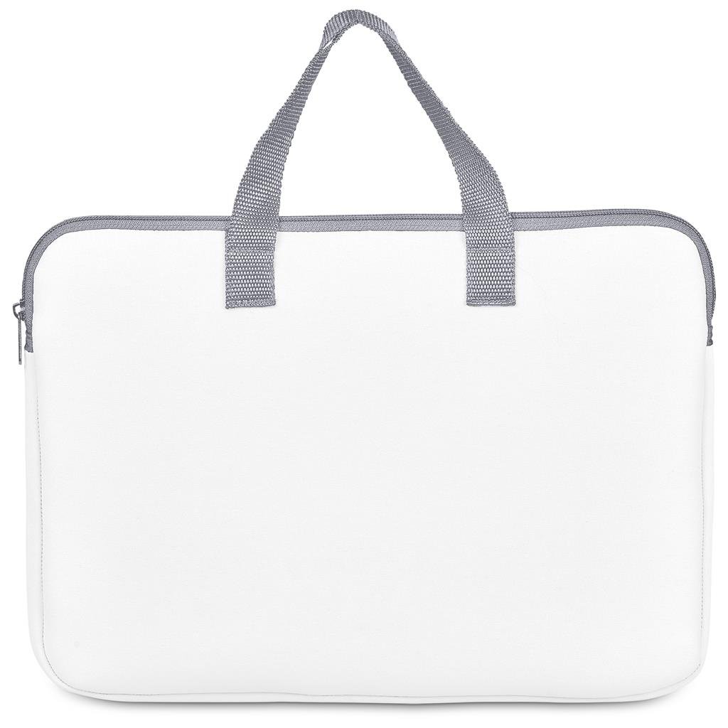 Pre-Production Sample Hoppla Neoprene Dainty Laptop Sleeve GREY