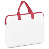 Pre-Production Sample Hoppla Neoprene Dainty Laptop Sleeve