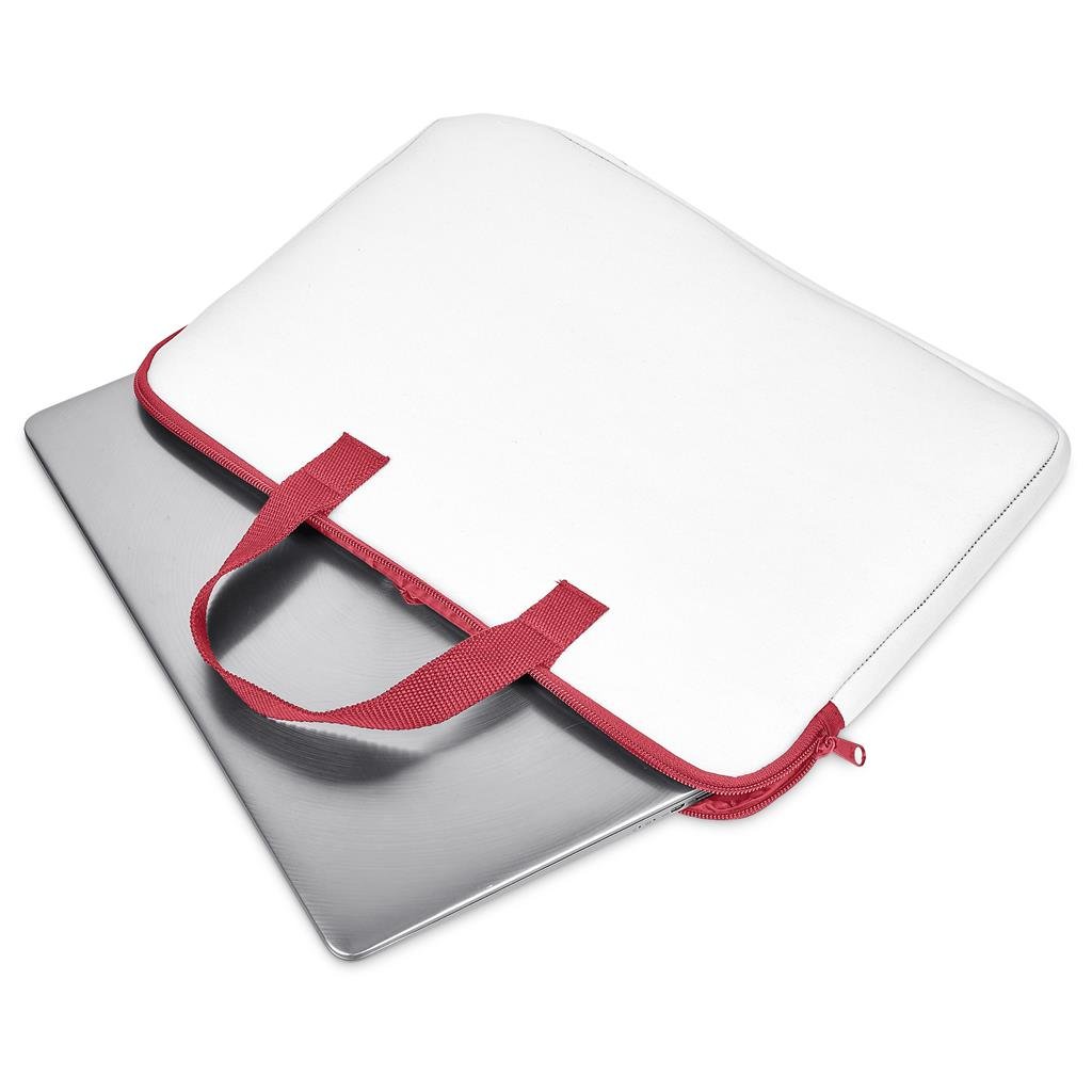 Pre-Production Sample Hoppla Neoprene Dainty Laptop Sleeve