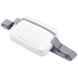 Pre-Production Sample Hoppla Blyde Polyester Waist Bag