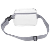 Pre-Production Sample Hoppla Blyde Polyester Waist Bag