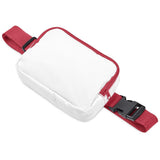Pre-Production Sample Hoppla Blyde Polyester Waist Bag