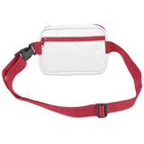 Pre-Production Sample Hoppla Blyde Polyester Waist Bag