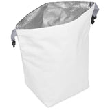 Pre-Production Sample Hoppla Protea Polyester Lunch Cooler