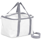 Pre-Production Sample Hoppla Kruger Polyester 12-Can Cooler