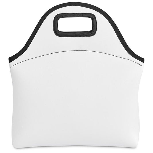 Pre-Production Sample Hoppla Hobie Neoprene Lunch Cooler BLACK