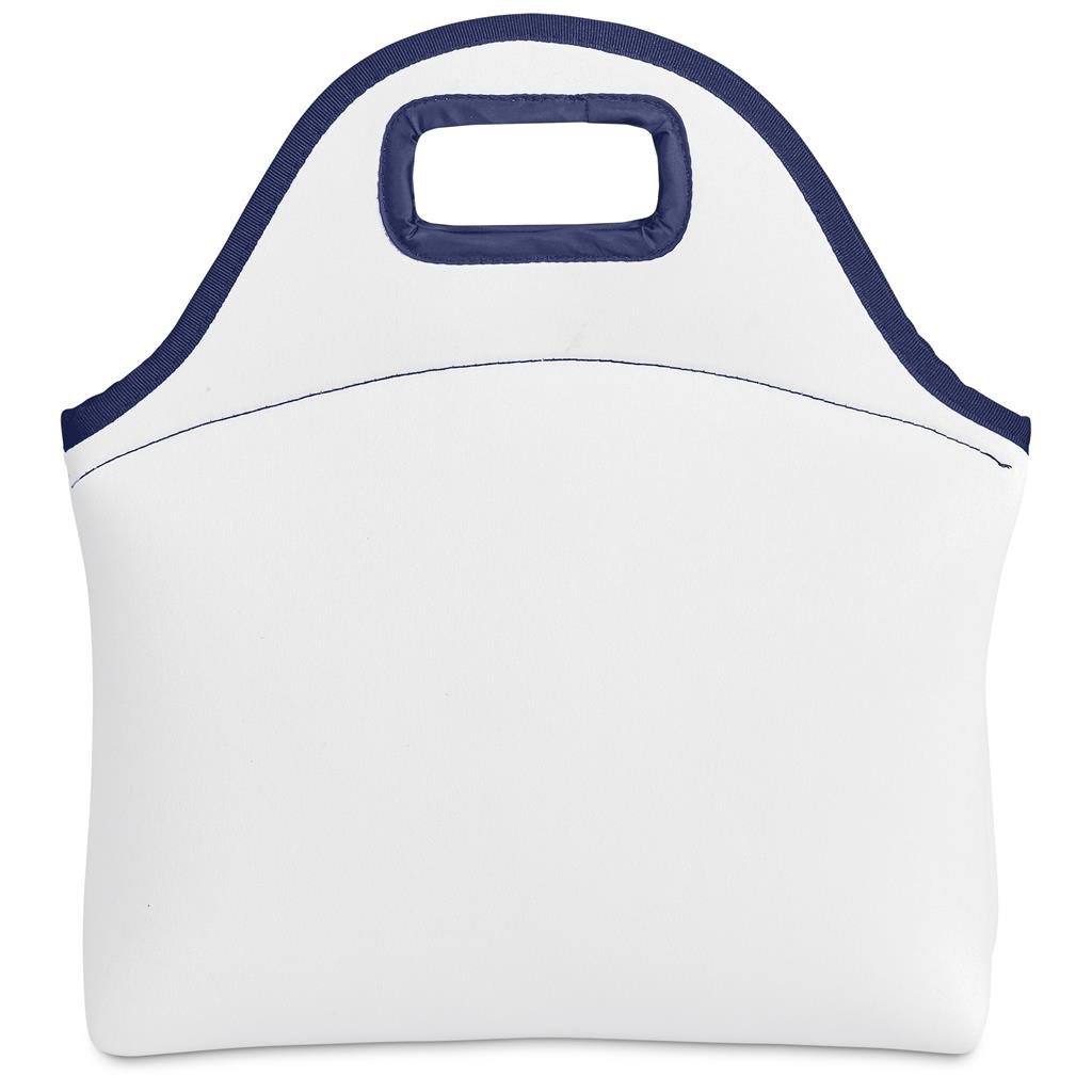 Pre-Production Sample Hoppla Hobie Neoprene Lunch Cooler NAVY