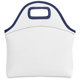 Pre-Production Sample Hoppla Hobie Neoprene Lunch Cooler NAVY