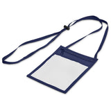 Pre-Production Sample Hoppla Constantia Nurses Stationery Pouch NAVY