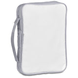 Pre-Production Sample Hoppla Faith Bible Book Bag With Carry Handle