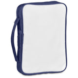 Pre-Production Sample Hoppla Faith Bible Book Bag With Carry Handle