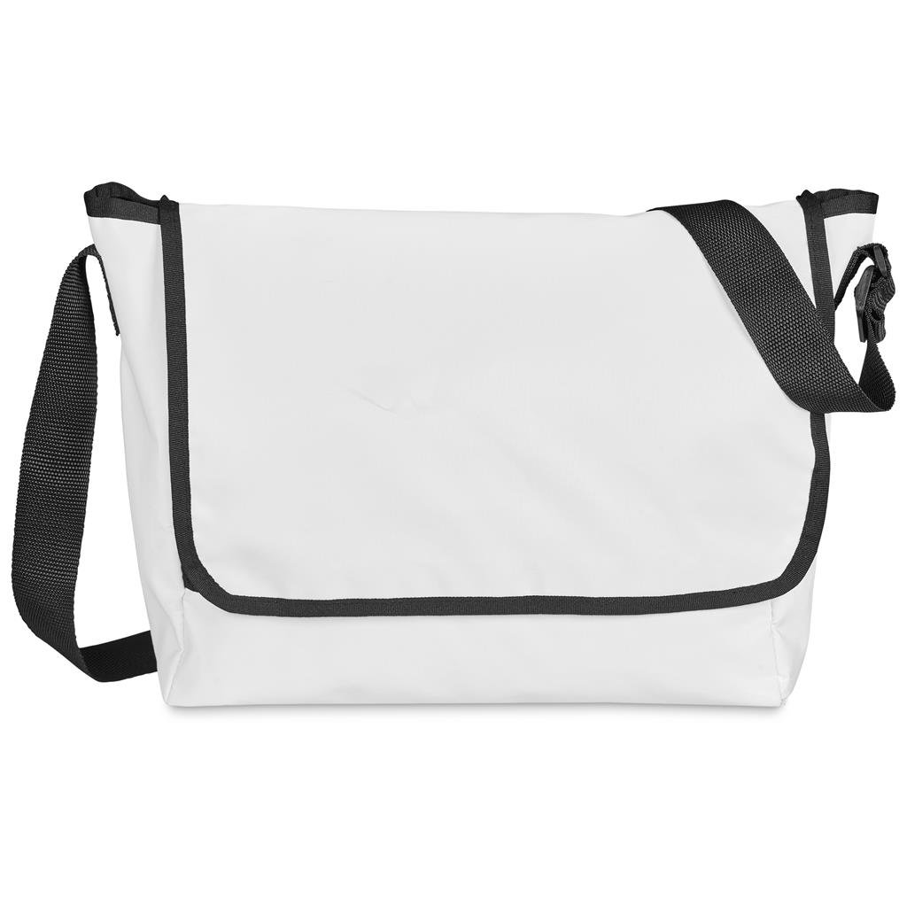 Pre-Production Sample Hoppla Cederberg Conference Bag BLACK