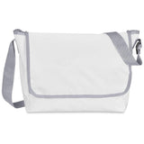 Pre-Production Sample Hoppla Cederberg Conference Bag GREY