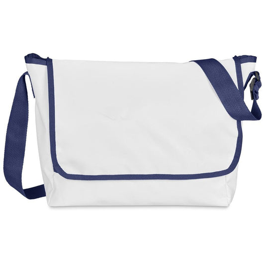 Pre-Production Sample Hoppla Cederberg Conference Bag NAVY