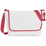 Pre-Production Sample Hoppla Cederberg Conference Bag RED