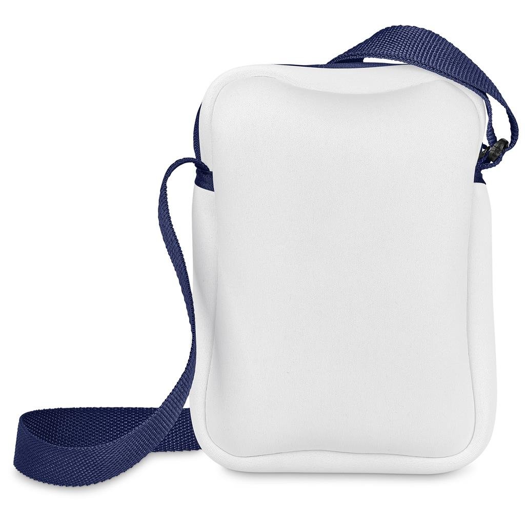 Pre-Production Sample Hoppla Satara Neoprene Large Cell Phone Pouch