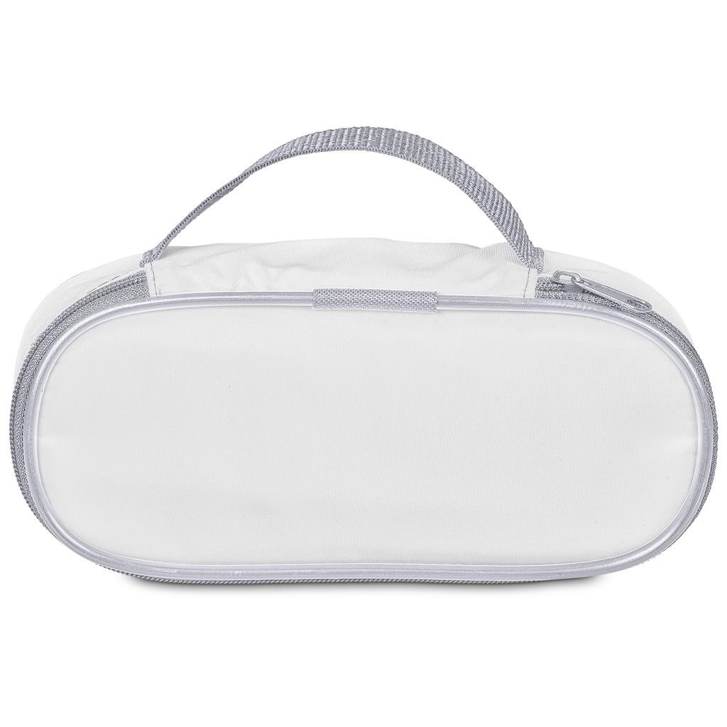 Pre-Production Sample Hoppla Frostmed Medicine Cooler GREY