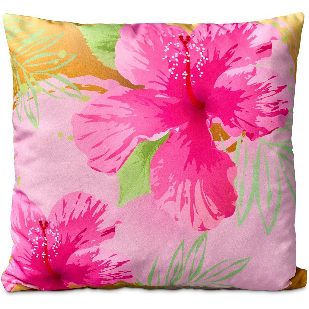 Pre-Production Sample Hoppla Nia Large Scatter Cushion Cover - excludes inner cushion