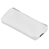 Pre-Production Sample Hoppla Scribbler Polyester Large Pencil Case To Fit An A5 Notebook GREY