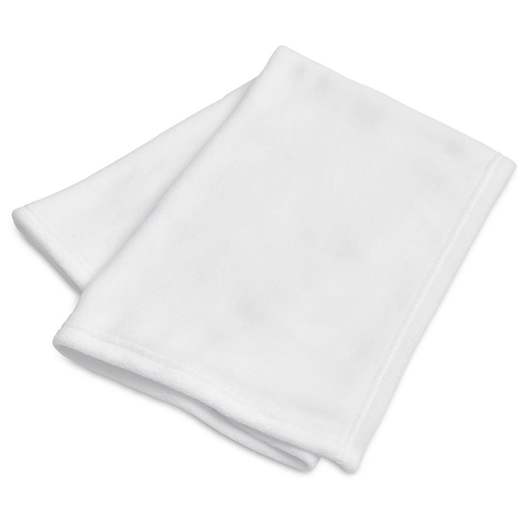 Pre-Production Sample Hoppla Nala Polyester Pet Blanket