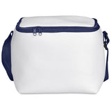 Pre-Production Sample Hoppla Thermo Neoprene 12-Can Cooler NAVY