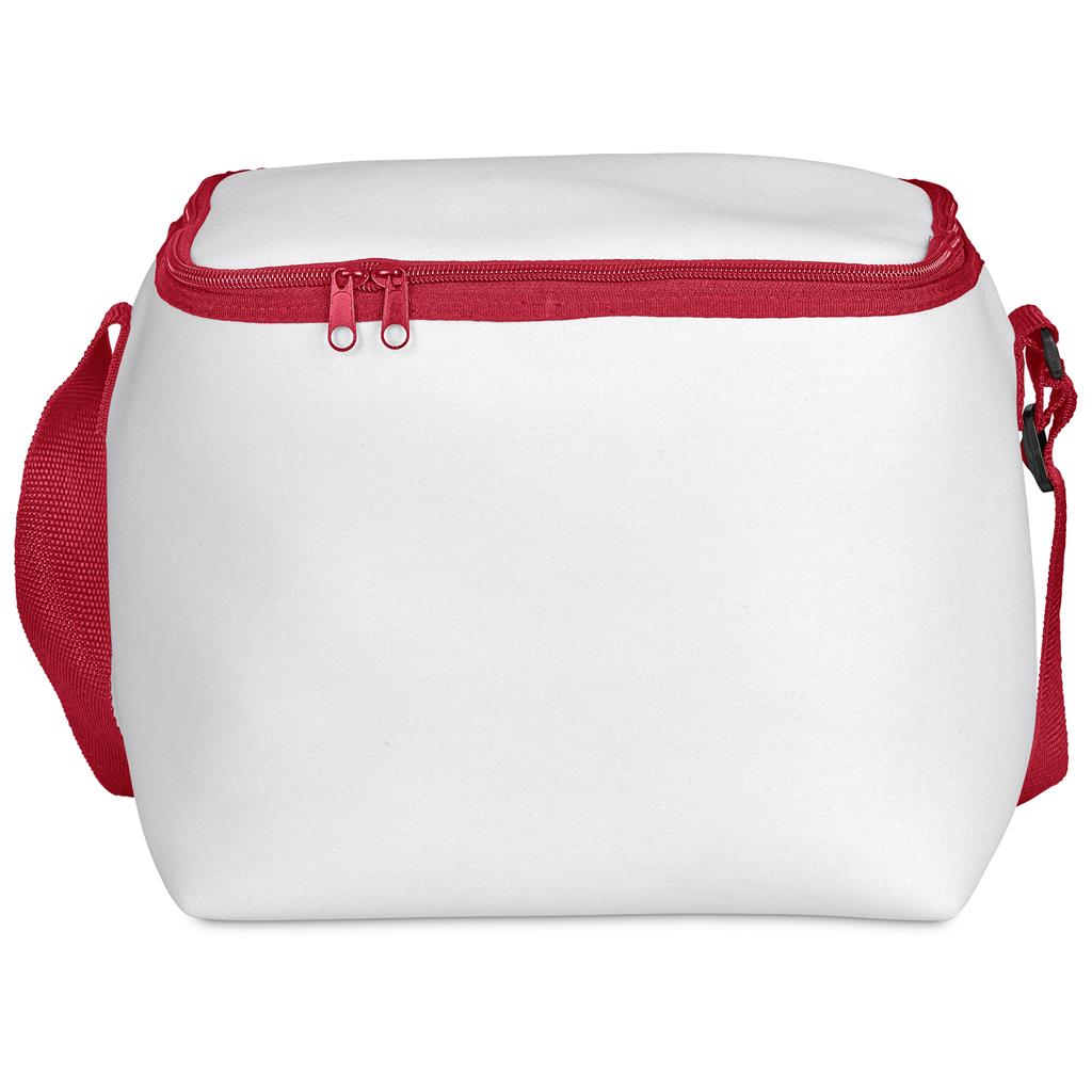 Pre-Production Sample Hoppla Thermo Neoprene 12-Can Cooler