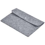 Pre-Production Sample Hoppla Revo RPET Felt Document Holder