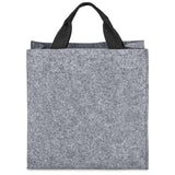 Pre-Production Sample Hoppla Loopa Recycled PET Felt Tote Bag
