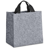 Pre-Production Sample Hoppla Loopa Recycled PET Felt Tote Bag