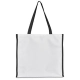 Pre-Production Sample Hoppla Iceland Large Polyester Tote Cooler Bag